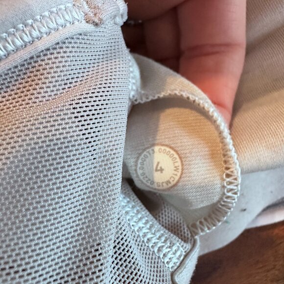 Lululemon Power Y Tank - Picture 3 of 3